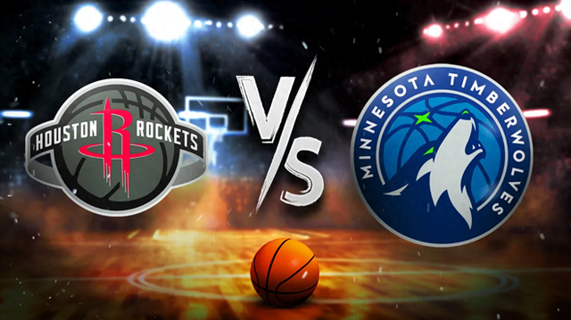 NBA今日前瞻：火箭VS森林狼 鹈鹕VS灰熊 凯尔特人VS步行者-1.jpg