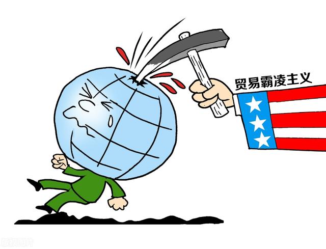 美加关系揭秘：加拿大，是附庸还是未展翅的雄鹰？-2.jpg