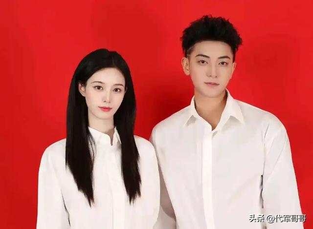 盘点2024年公布恋情的八大明星，你最想祝福谁？-7.jpg