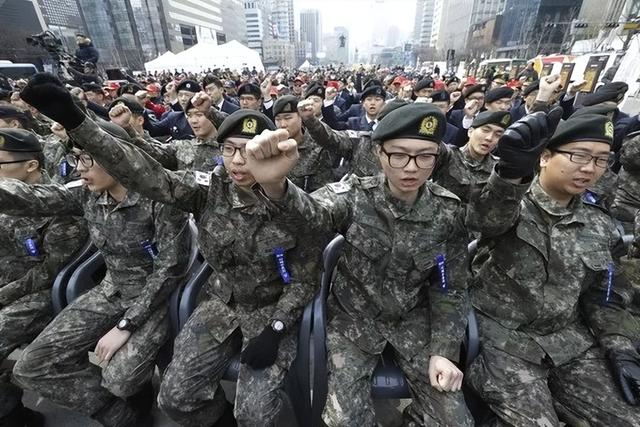 如果排除核武器，世界十大军事强国都有谁？日韩排名出乎预料-6.jpg