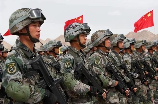如果排除核武器，世界十大军事强国都有谁？日韩排名出乎预料-10.jpg