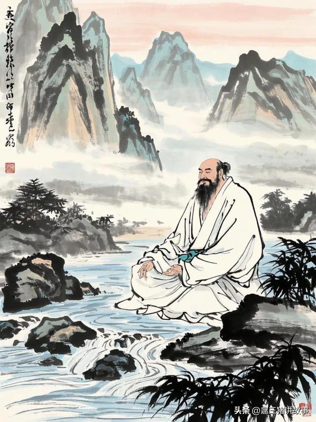 头条诗画分享：悟心-2.jpg