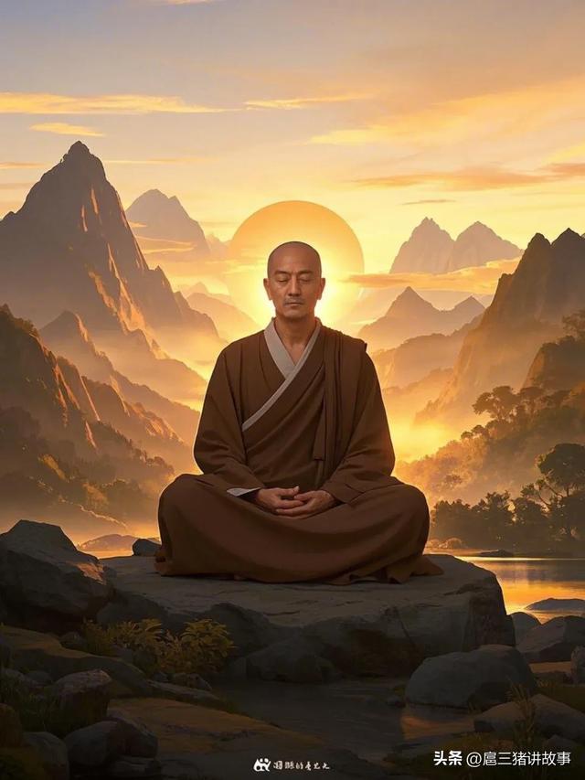 头条诗画分享：悟心-8.jpg