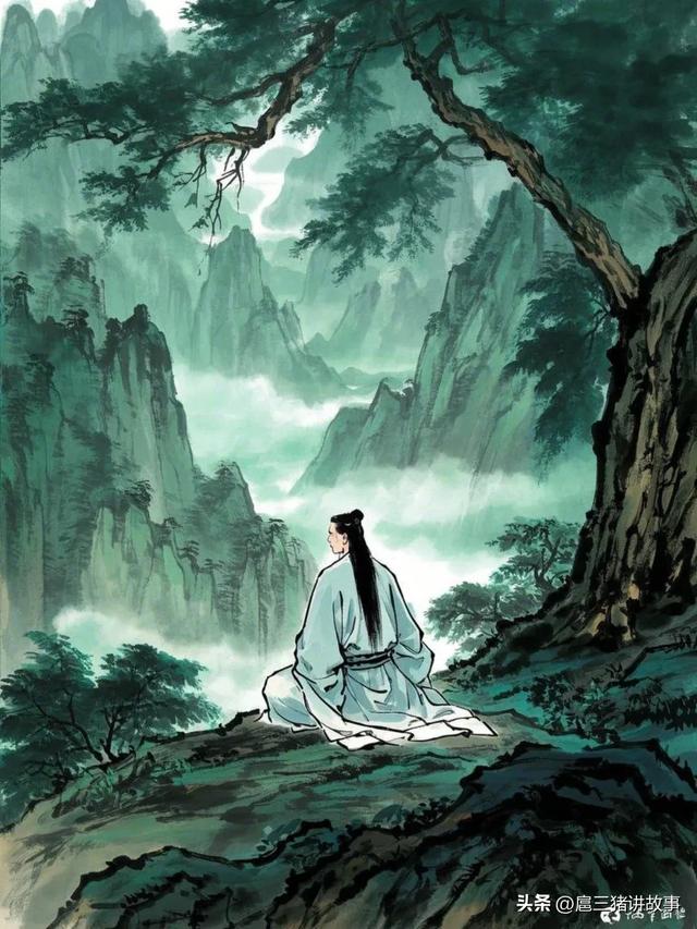 头条诗画分享：悟心-9.jpg