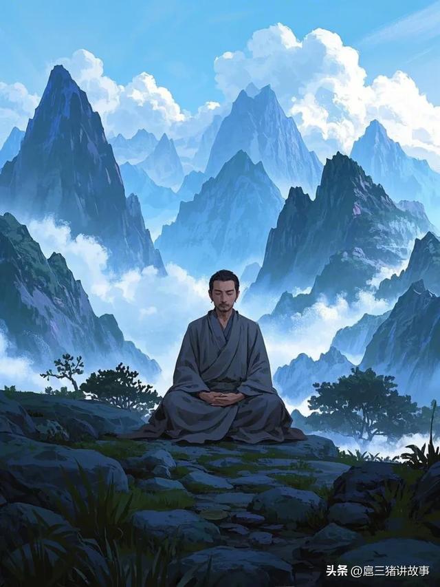 头条诗画分享：悟心-11.jpg