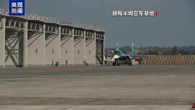 俄对外情报局：美英正策划针对俄驻叙利亚军事基地的袭击-1.jpg