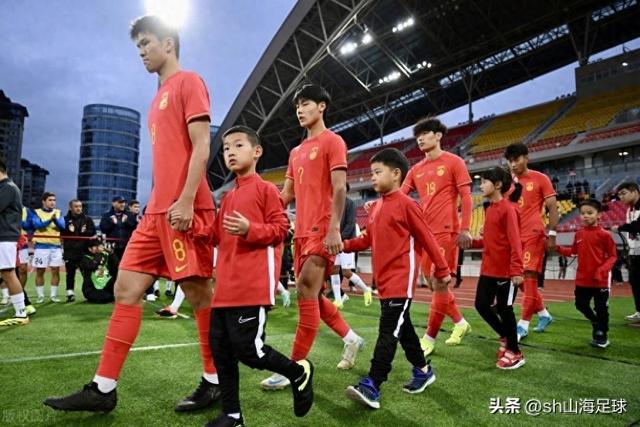 国足2024：低谷反弹，U系列全面爆发，12胜6平5负，战平澳大利亚-1.jpg