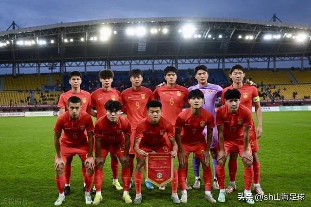国足2024：低谷反弹，U系列全面爆发，12胜6平5负，战平澳大利亚-2.jpg