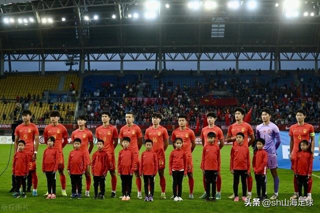 国足2024：低谷反弹，U系列全面爆发，12胜6平5负，战平澳大利亚-3.jpg