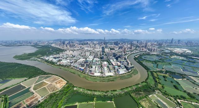 新华全媒头条·新时代中国调研行之看区域·大湾区篇|打造规则衔接的制度高地——粤港澳大湾区锚定“一点两地”推动全面深化改革-9.jpg