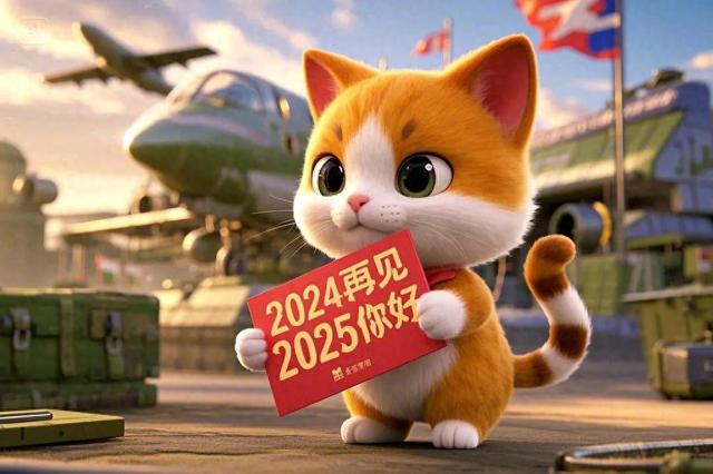 2024中美军事攻守异势：中国尖端武器亮相，美国研发遇困境-1.jpg