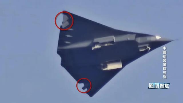 中国军事装备大爆发，亚太天空与海洋将重新定义？｜凤凰聚焦-2.jpg