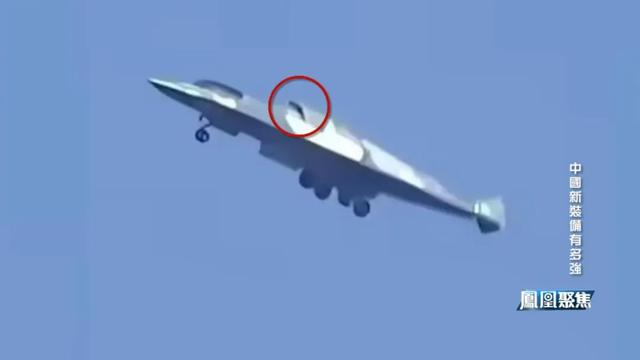 中国军事装备大爆发，亚太天空与海洋将重新定义？｜凤凰聚焦-8.jpg
