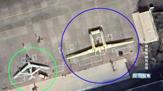 中国军事装备大爆发，亚太天空与海洋将重新定义？｜凤凰聚焦-5.jpg