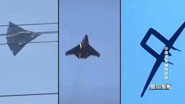 中国军事装备大爆发，亚太天空与海洋将重新定义？｜凤凰聚焦-9.jpg