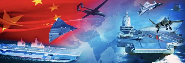中国军事装备大爆发，亚太天空与海洋将重新定义？｜凤凰聚焦-17.jpg