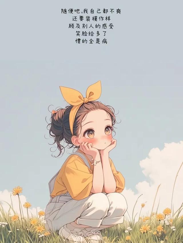 “挑一句吧，开心又解压的搞笑句子”-4.jpg