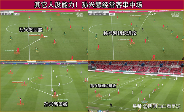 世界杯：乌拉圭vs韩国！两大问题难解决，韩国会被打成卡塔尔吗？-11.jpg