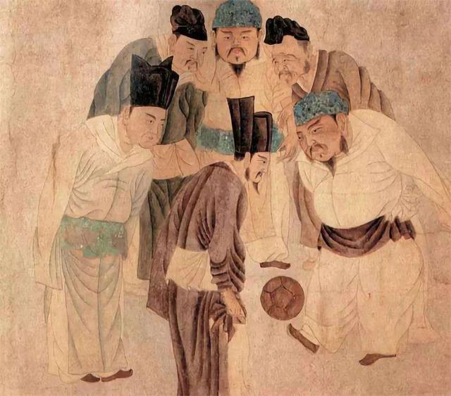 足球究竟起源于哪个国家？国际上争议不断，国际足联给出了答案-5.jpg