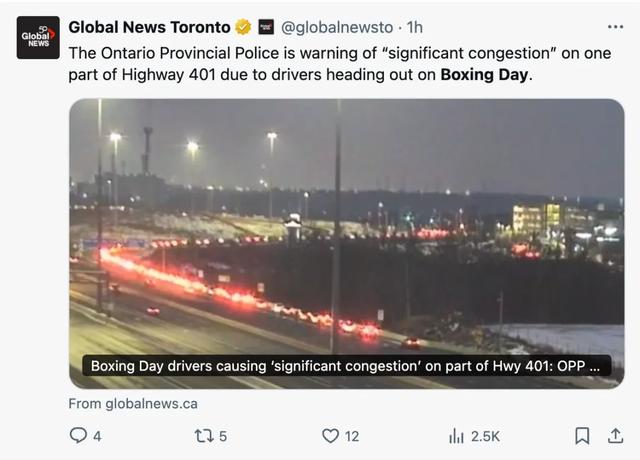 Boxing Day多伦多掀狂潮！天没亮人就挤爆Outlets排长队！-2.jpg