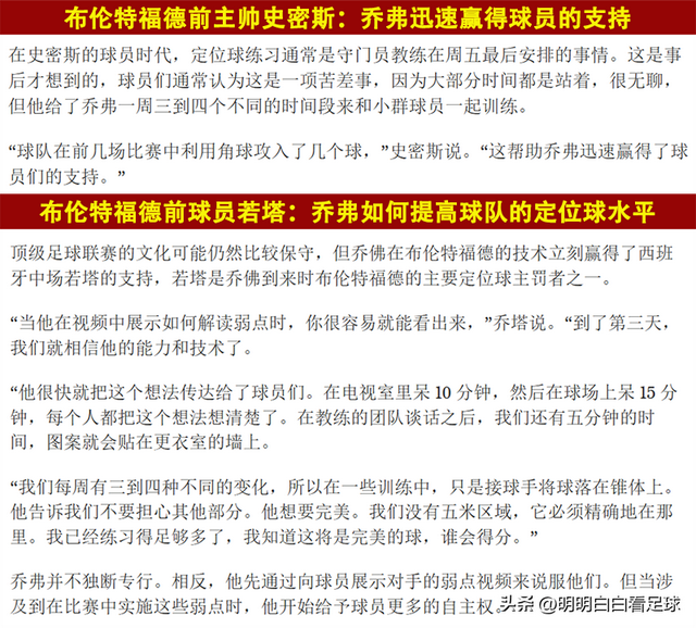 英超：布伦特福德vs阿森纳！你的绝活我教的，兵工厂这球不难踢？-6.jpg