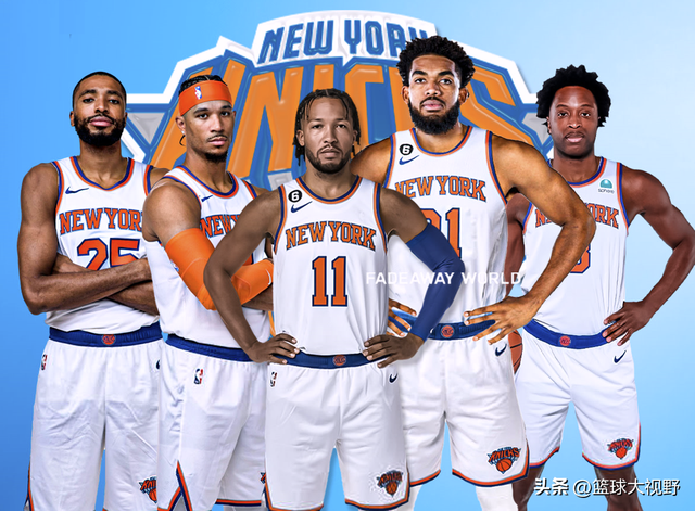 7连胜，8连胜，11连胜，NBA又要变天了-3.jpg