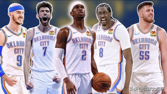 7连胜，8连胜，11连胜，NBA又要变天了-4.jpg