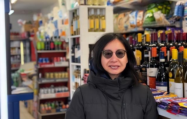 多伦多便利店6次被盗 社区情暖华裔老板夫妇-2.jpg