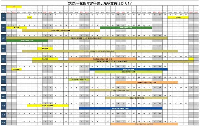 记者手记：从0到1，一份全国青少年足球赛历的价值-1.jpg