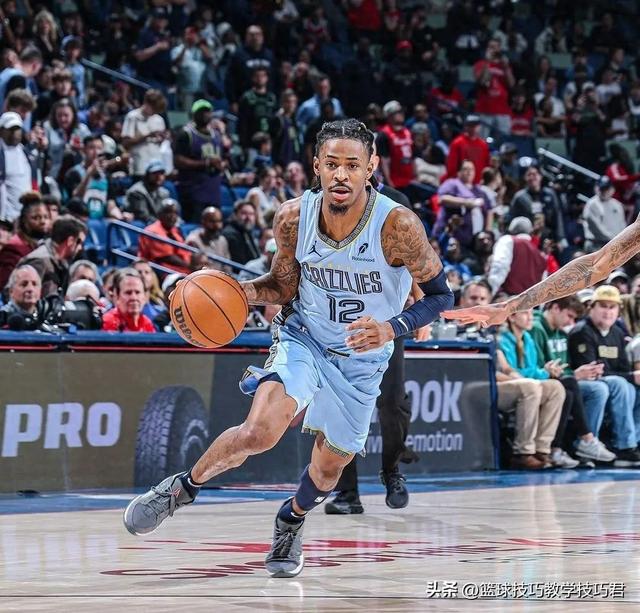 莫兰特再次伤停！超级大冲突！7人驱逐，真正的NBA回来了！-1.jpg