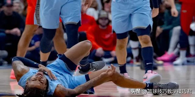 莫兰特再次伤停！超级大冲突！7人驱逐，真正的NBA回来了！-2.jpg