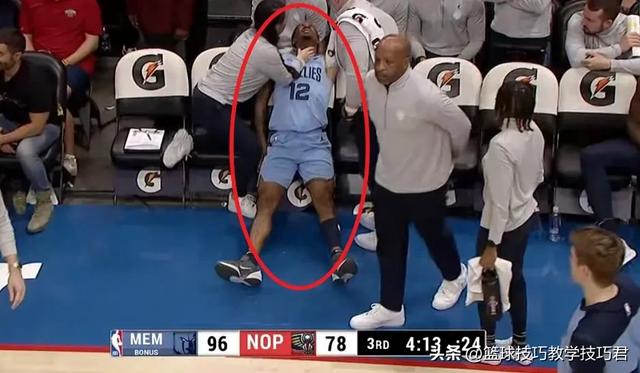 莫兰特再次伤停！超级大冲突！7人驱逐，真正的NBA回来了！-5.jpg