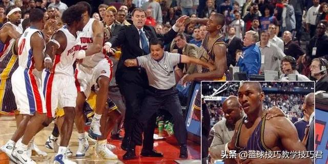 莫兰特再次伤停！超级大冲突！7人驱逐，真正的NBA回来了！-18.jpg