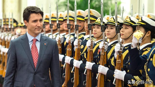 孟晚舟无罪释放后，加拿大终于有人出来认错：承认中国是世界强国-4.jpg