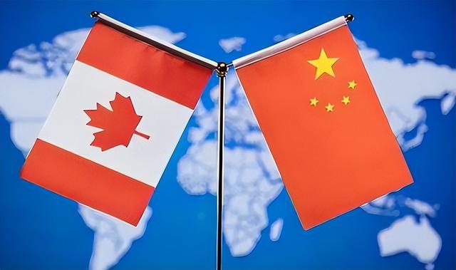 被我国制裁后，加拿大来势汹汹，想对我国再出手，我国强势回应-11.jpg