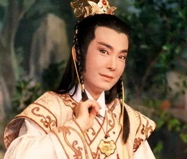 至今未婚的13位大龄明星，最大遗憾一生无子无孙，有多位老艺术家-1.jpg