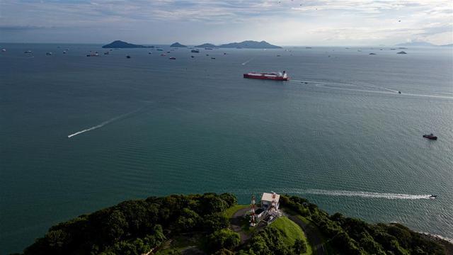 提“加拿大州”，威胁“收回”巴拿马运河，“求购”格林兰岛，特朗普为何盯上了这三个地方？-2.jpg