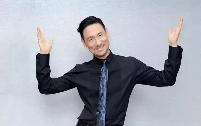 《娱乐圈这十位明星口碑超棒，你认识几个？》-9.jpg