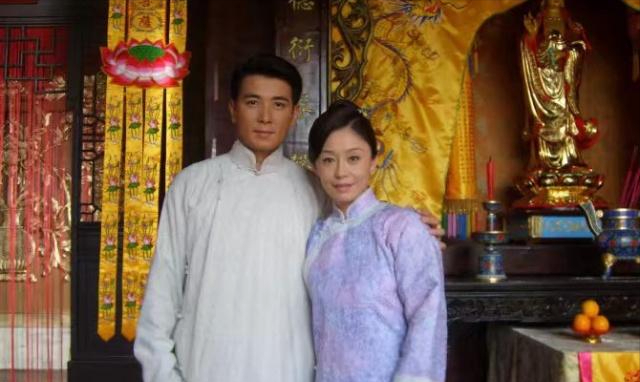 安徽90后小伙娶江苏女明星，女明星大他19岁，平时不叫老婆叫姑姑-4.jpg