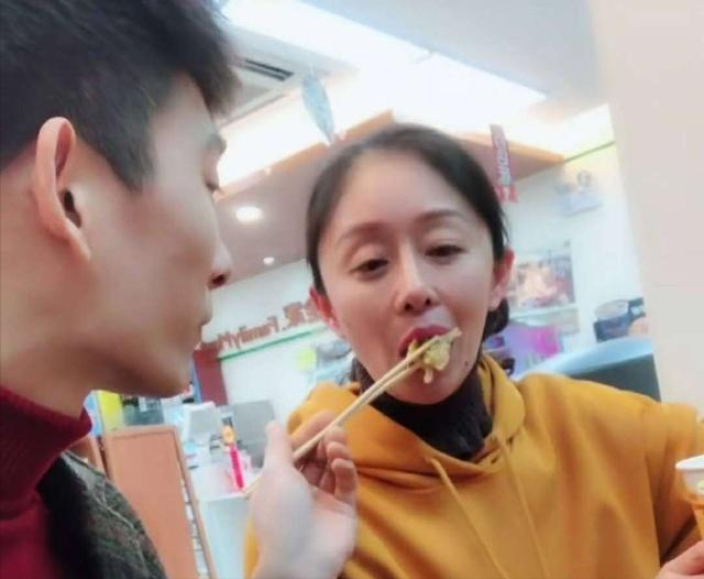 安徽90后小伙娶江苏女明星，女明星大他19岁，平时不叫老婆叫姑姑-13.jpg