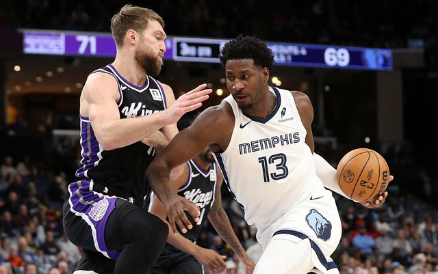4日NBA前瞻：詹姆斯冲击两大里程碑 威少只差12分超越掘金名宿-9.jpg