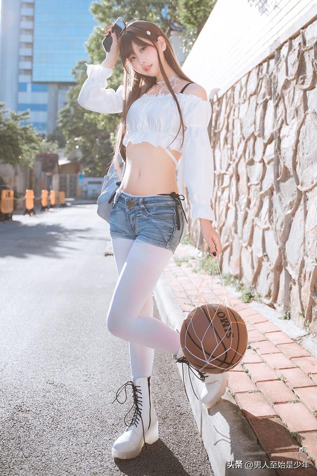 第400期美图分享|可爱篮球-6.jpg