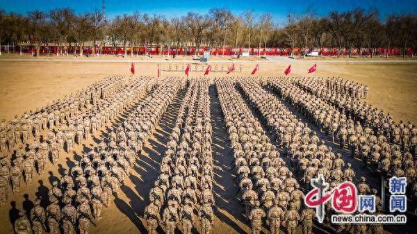 热血铸军魂，实战砺精兵——新年度军事训练拉开帷幕！-1.jpg