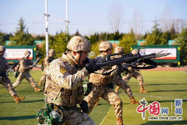 热血铸军魂，实战砺精兵——新年度军事训练拉开帷幕！-2.jpg