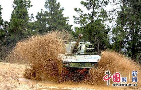 热血铸军魂，实战砺精兵——新年度军事训练拉开帷幕！-11.jpg