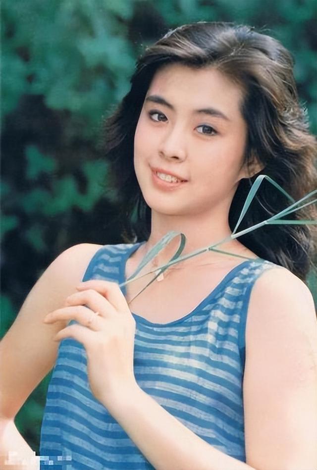 不工作不拍戏，在温哥华住16年的王祖贤，她的收入都是从何而来？-15.jpg