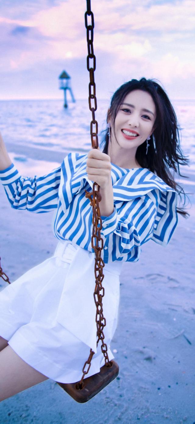 女明星私房照写真集性感美女照片清纯少女白皙大长腿清凉美女-7.jpg