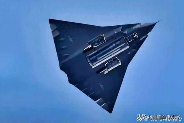 美媒列出2024年十大军事事件：中国推出六代机，美军谋求后发优势-1.jpg