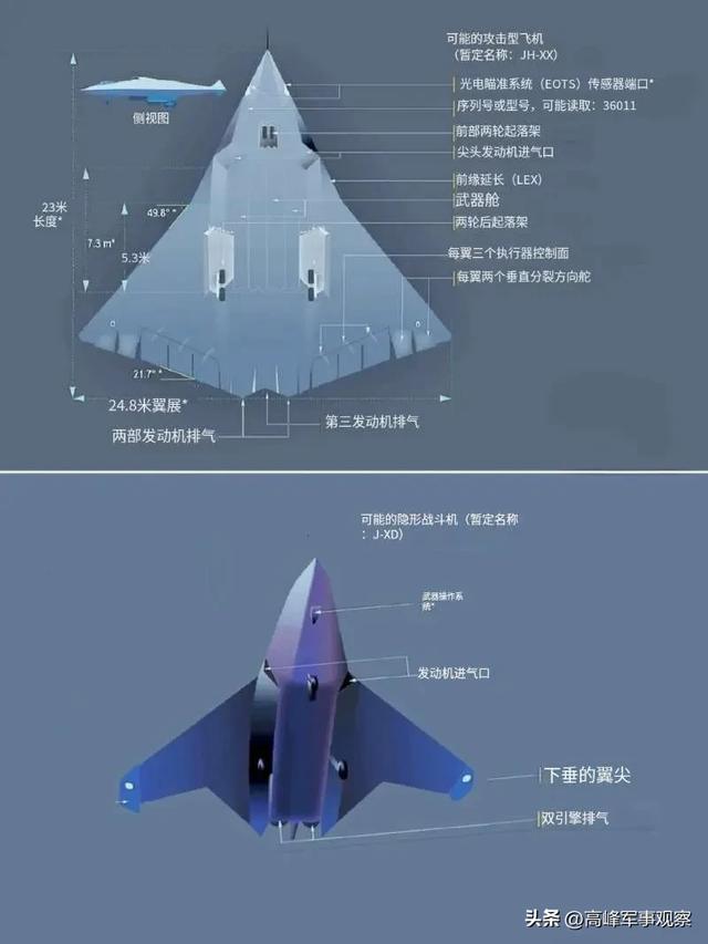 美媒列出2024年十大军事事件：中国推出六代机，美军谋求后发优势-6.jpg