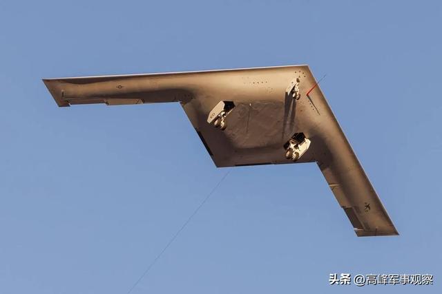 美媒列出2024年十大军事事件：中国推出六代机，美军谋求后发优势-7.jpg